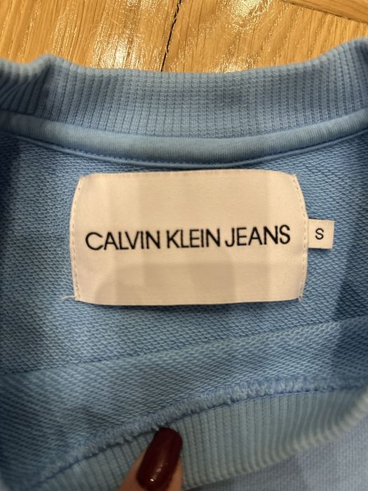 Bluza damska Calvin Klein