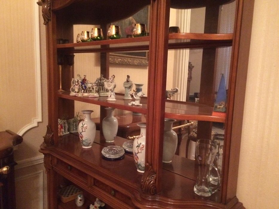 Открытая Витрина