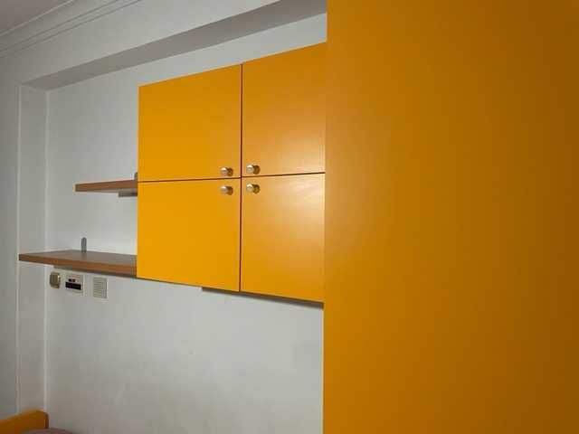 Mobília da interforma de excelente qualidade.