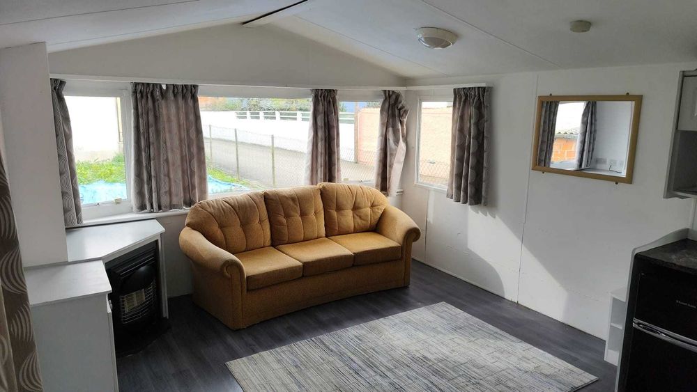 Casa Móvel / Mobile Home Nº 2321 WILLERBY VACATION T3 10,7x3,7m