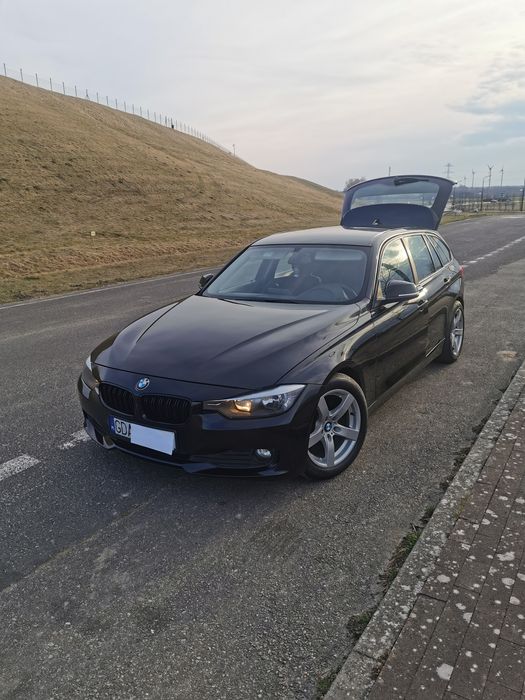 Bmw f31 sprzedam