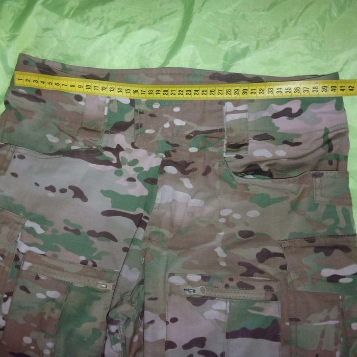 Тактичні штани Tactical, розмір S,