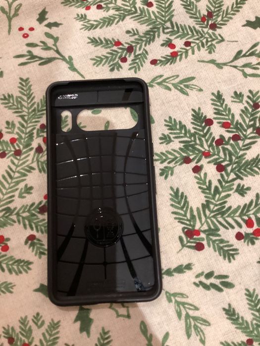 Pixel 8 Pro 128gb como novo com garantia ate 01/27