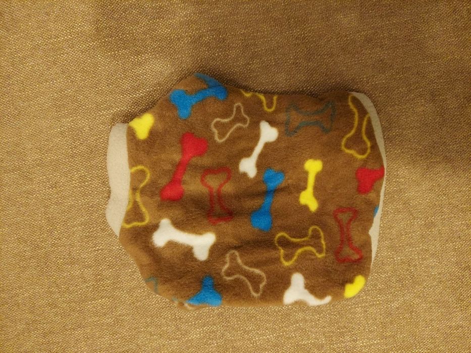 кофтинка для собачки / котика