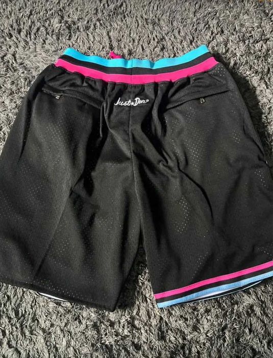 Calcoes Miami NBA (envio a cobranca)