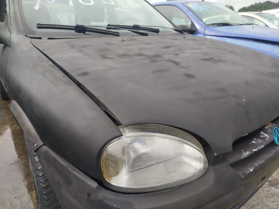 Capot OPEL Corsa B