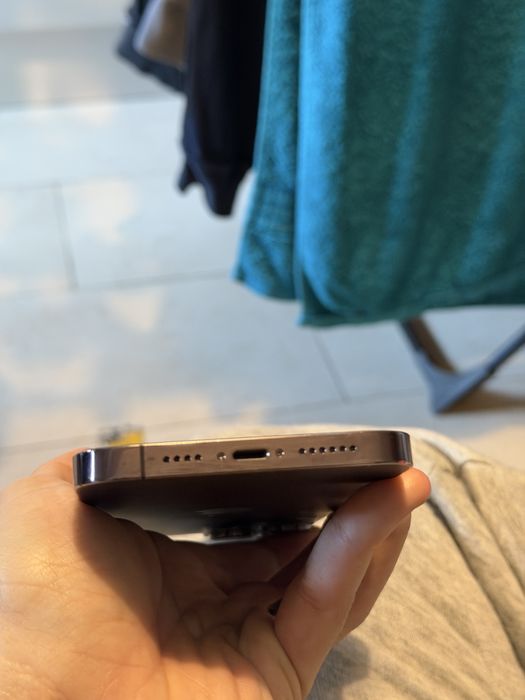 Iphone 14 Pro Max 256gb roxo