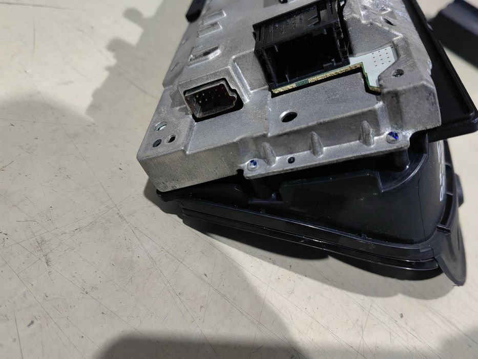 Ecra/ dispay de Navegação BMW serie 3 e 5 E90/E91/ E60/E63/E64   9193.748