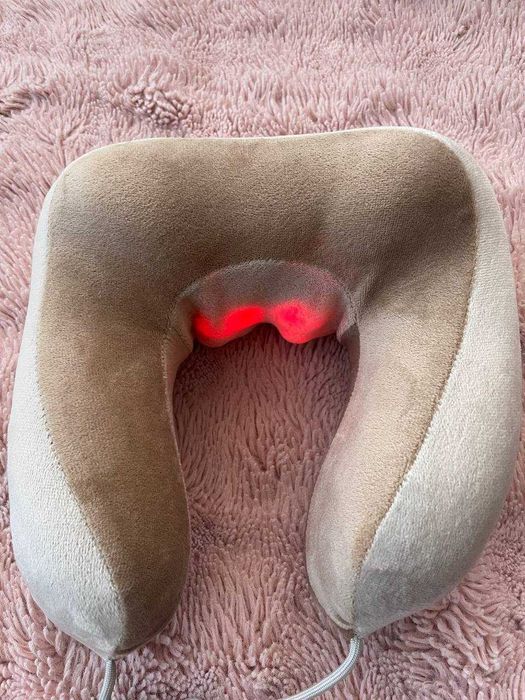 Масажер для шиї TJ-U2PRO