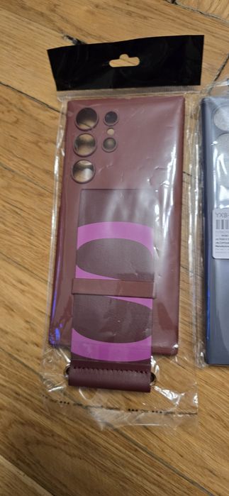 Продам чохли для Samsung S24 Ultra