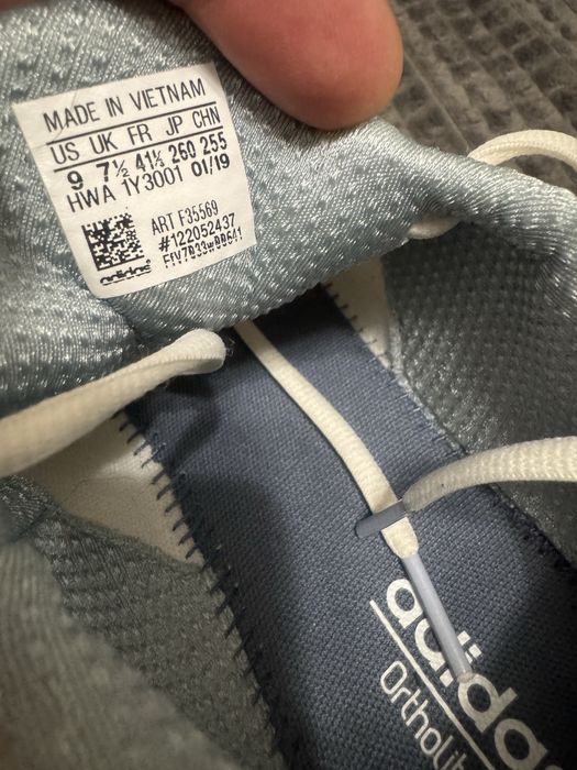 Жіночі кросівки Adidas Asweego 41(26см) оригінал