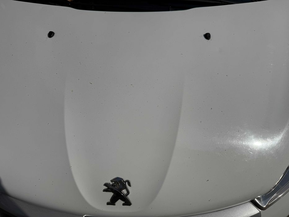 Продам Peugeot 208 2016 $5800