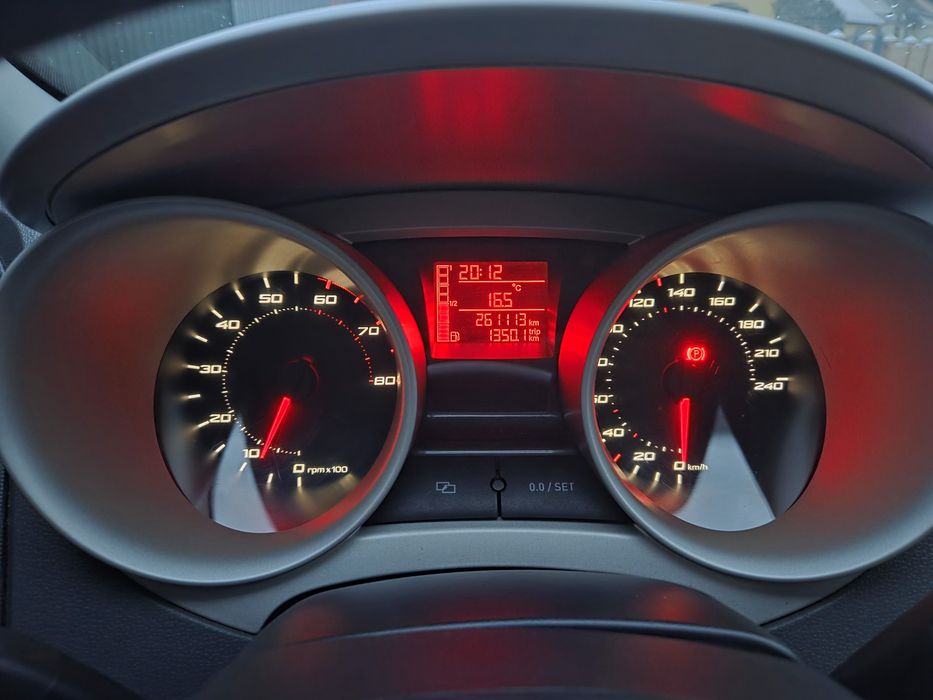 SEAT Ibiza 2011 VIN VSSZZZ6JZCR081832 фото оголошення 19 з 23