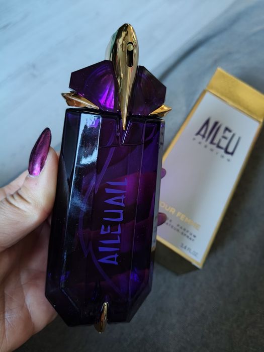 Sprzedam perfumy damskie inspirowane Alien - Muglera