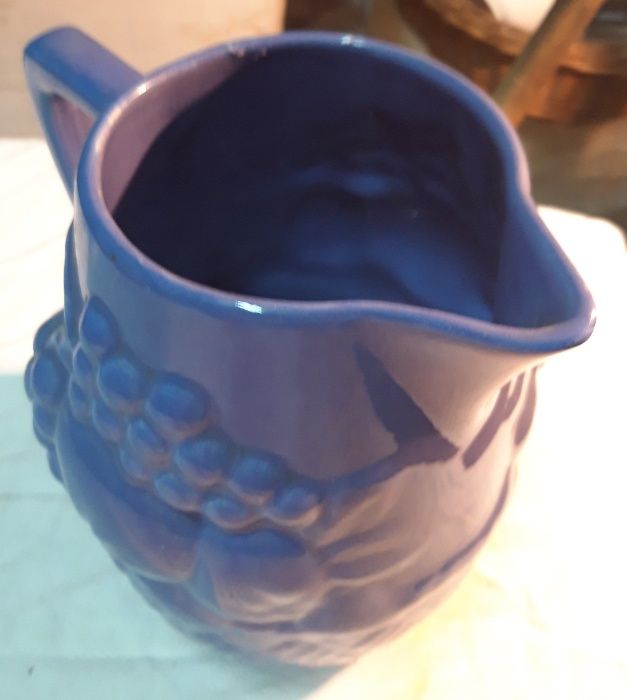 Caneca Antiga para vinho Made in France