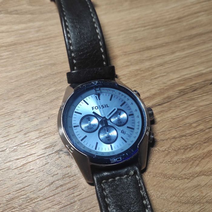 Zegarek męski FOSSIL