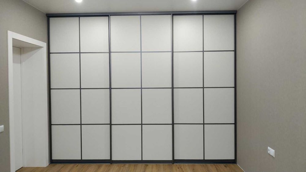 Шкаф купе, гардеробная, кухня от производителя! Быстро и качественно !