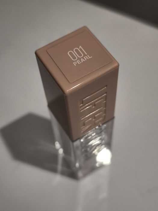 ∆ Maybelline Lifter Gloss Błyszczyk do Ust 001 Pearl