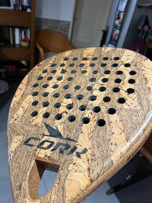 Cork supreme hybrid II