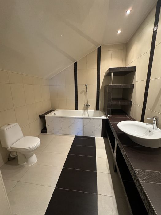 Сімейний будинок в Крушинці!!! 20 хв від Києва!!!