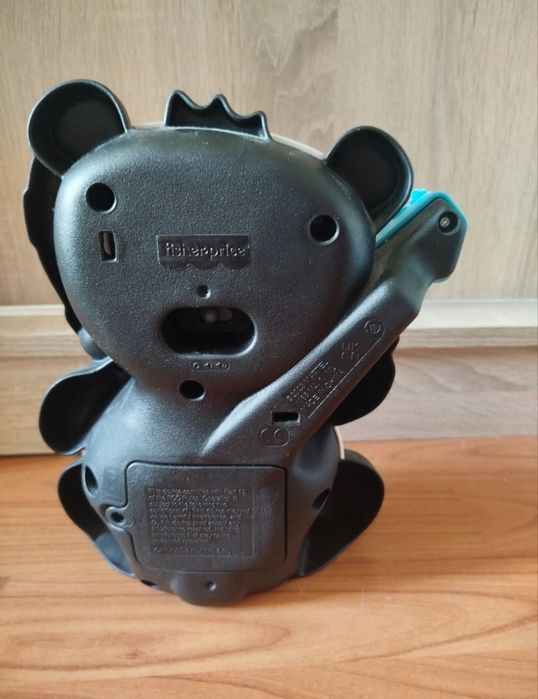 Panda Fisher Price 9m+