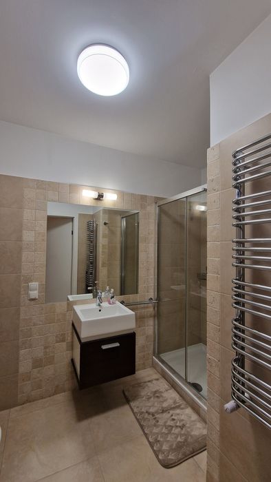 Mieszkanie do wynajęcia.