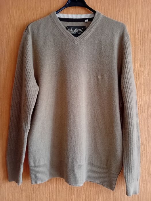 Джемпер Mantaray p.L