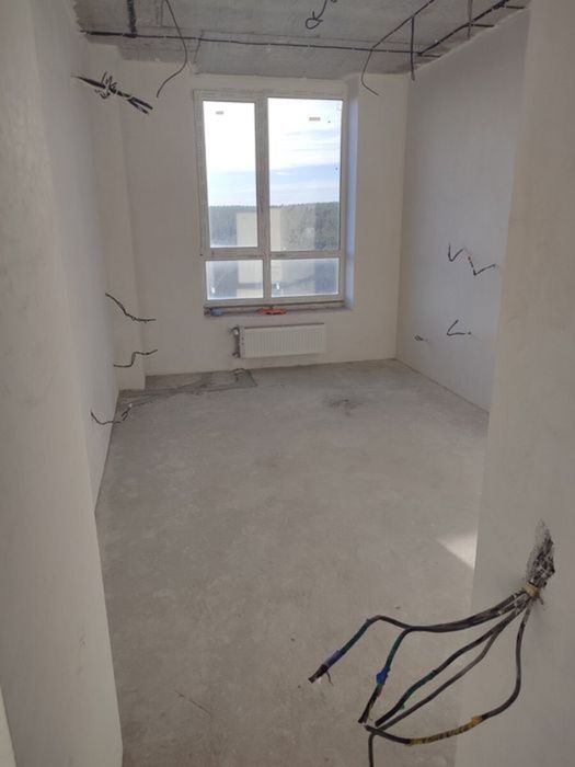 Продаж 2 кімнатної біля Парку Центральний