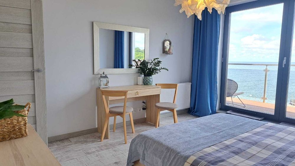 Apartament Morski przy Latarni w Darłówku