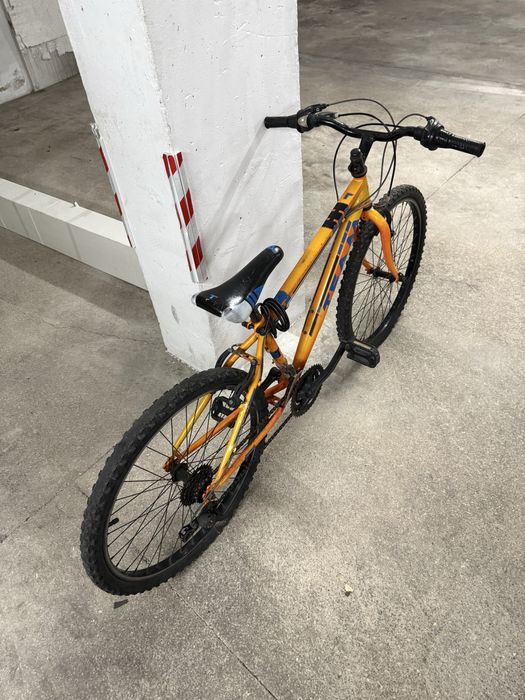 Bicicleta de criamca roda 24