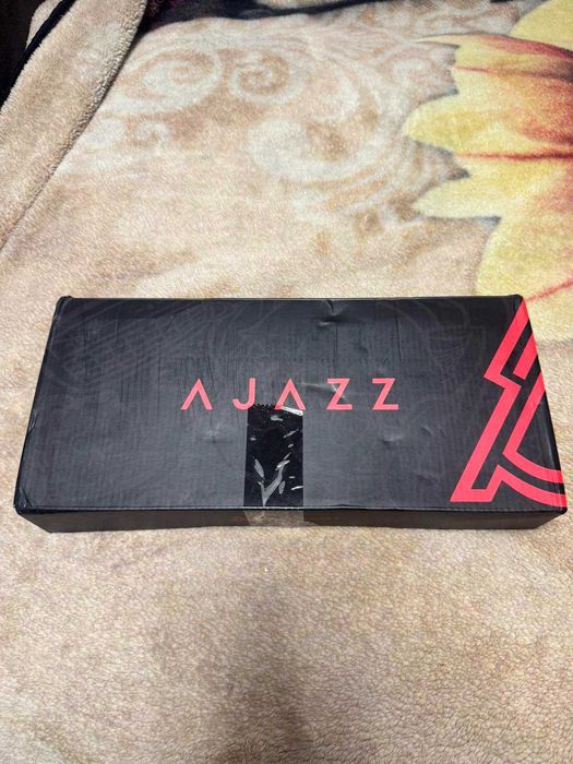 Механічна клавіатура, Ajazz Ak820 Pro