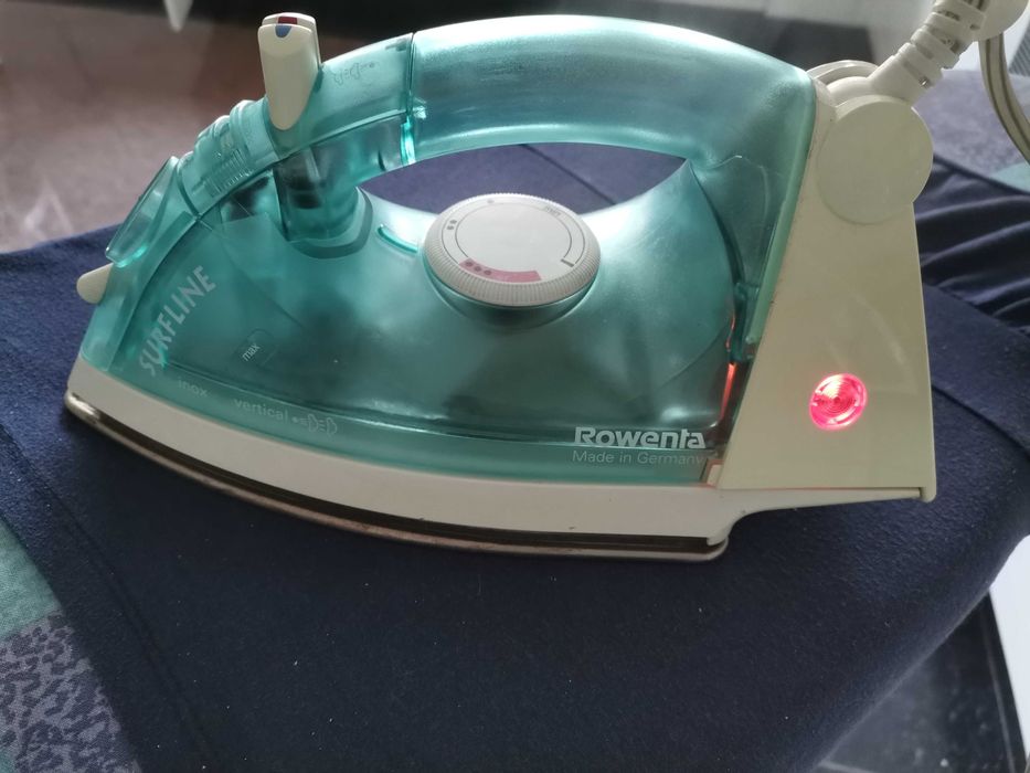 Ferro engomar Rowenta Surfline