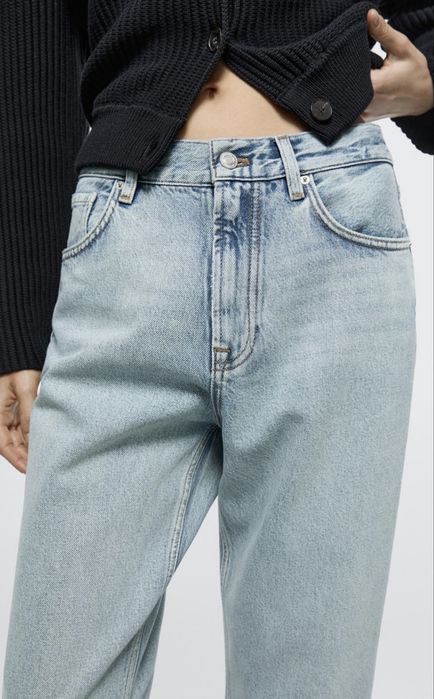 Джинси Massimo Dutti 42