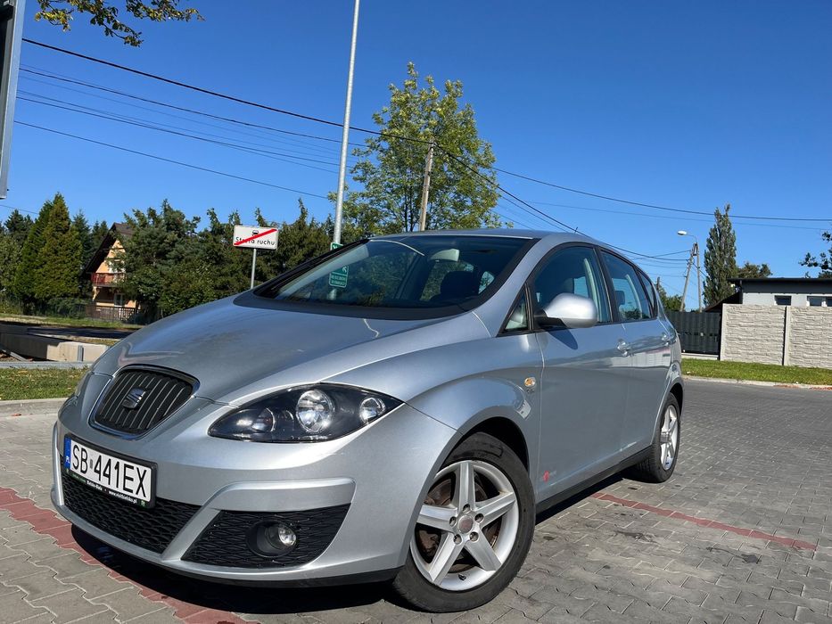 Seat Altea