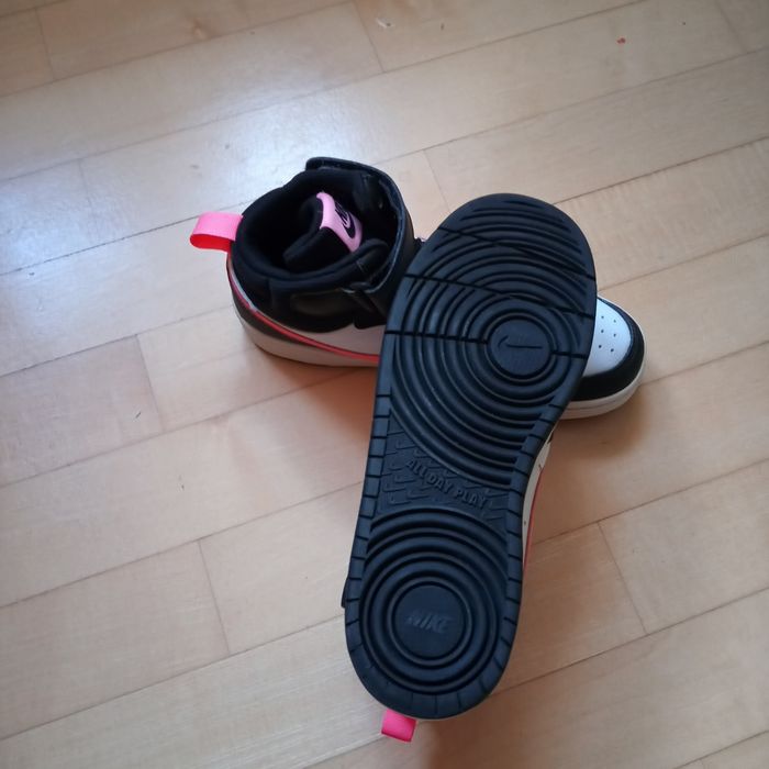 Buty sportowe Nike roz 38