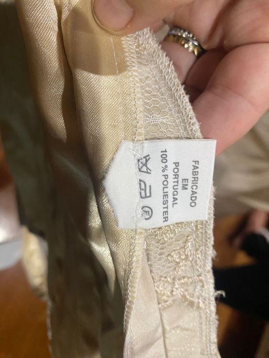 Vestido de noiva