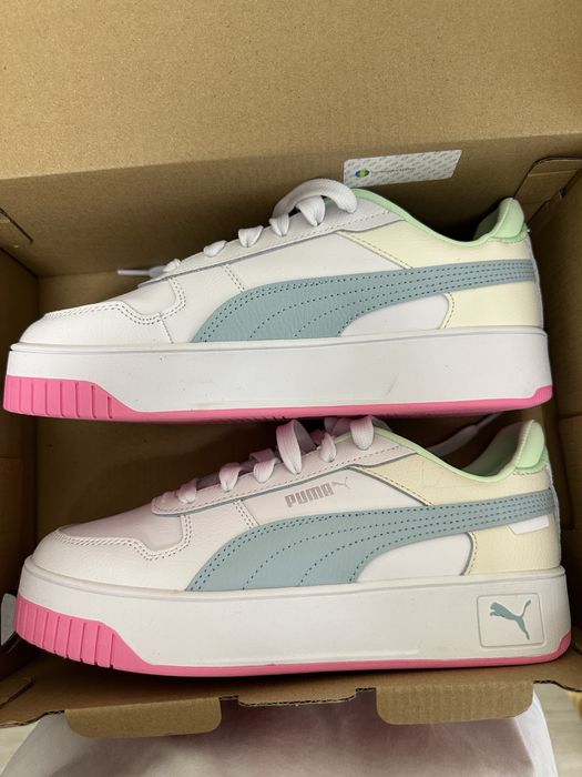 Кроссовки Puma