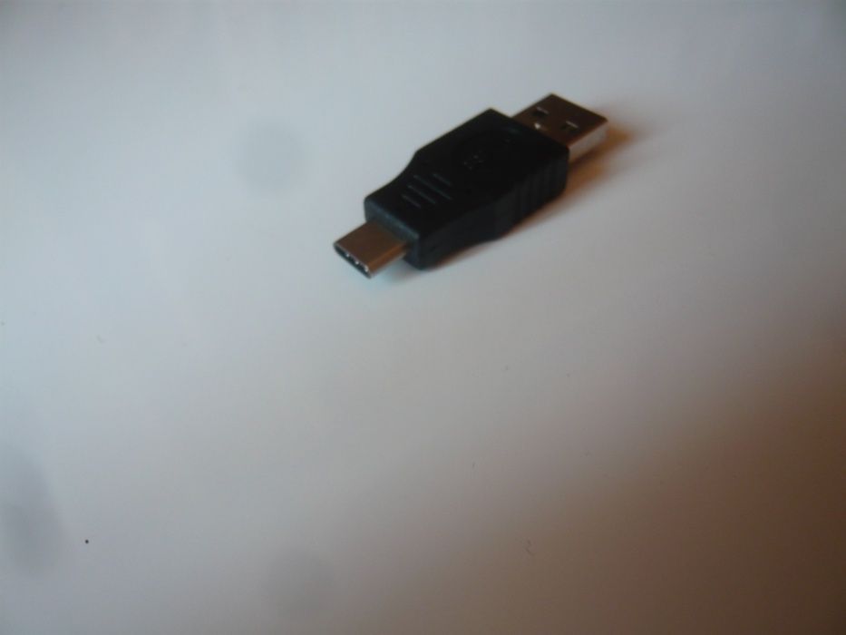 USB 3.0 to USB Type-C Adapter64751884292737124