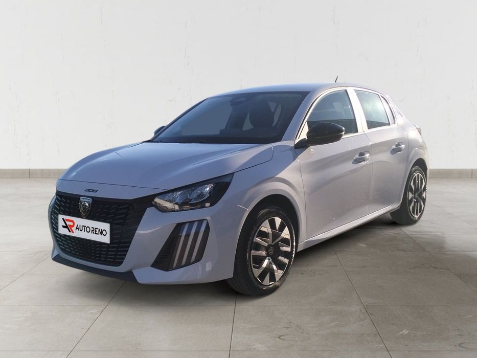 Peugeot e-208 50 kWh Style