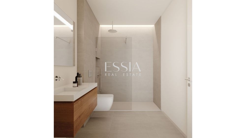 Apartamento T3 Duplex no Egas Moniz 209
