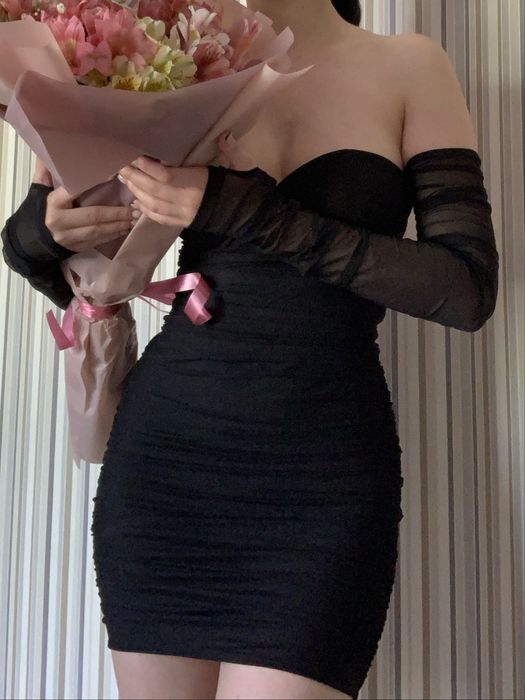 Платье Oh polly