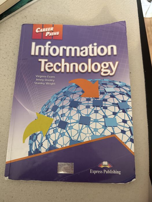 Information technology