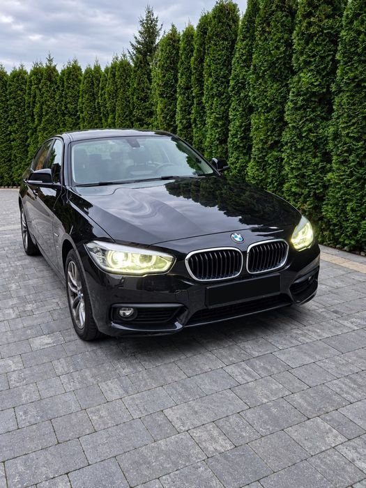 BMW Seria 1