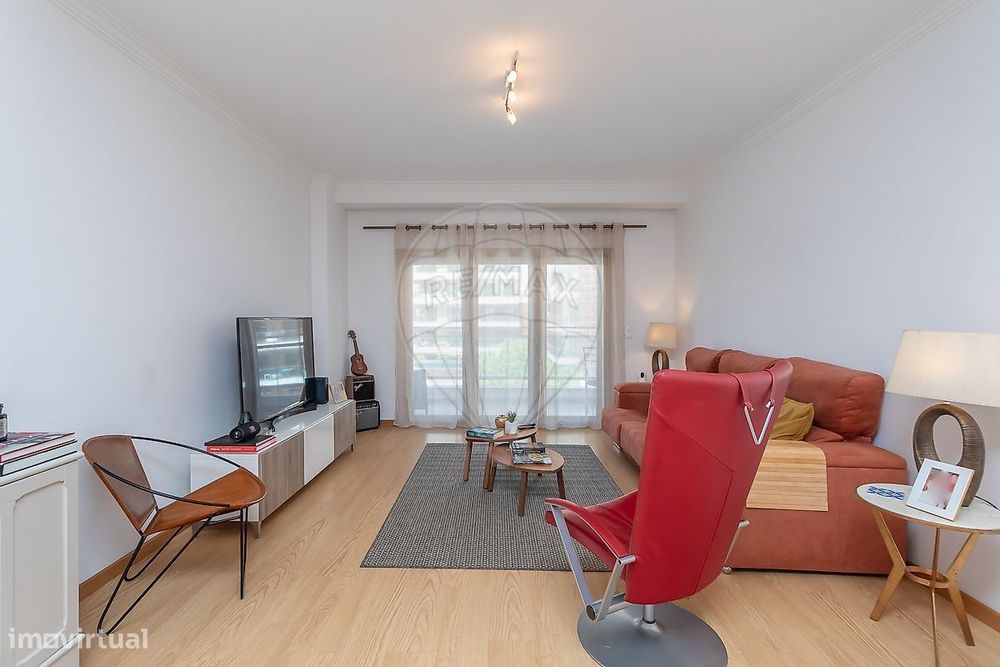 Apartamento T3 para venda