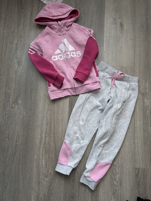 Спортивний костюм adidas оригінал
