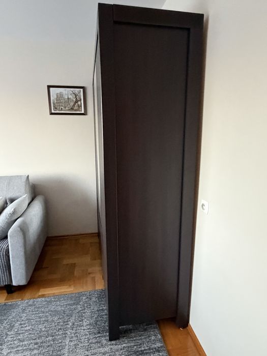 Szafa BRW model August