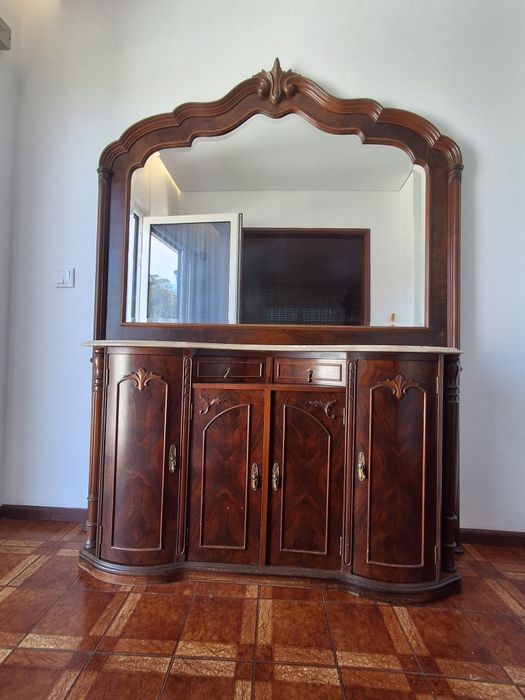 Movel corredor antigos
