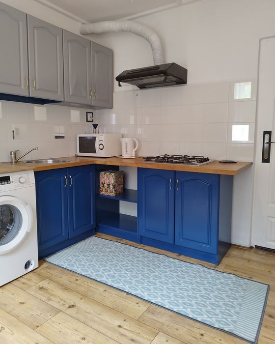 Mieszkanie/kawalerka 31 m² - Widok 4