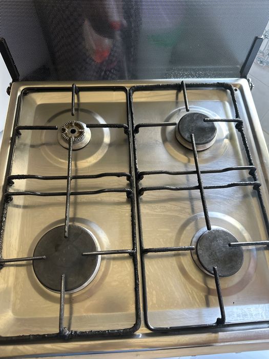 Fogão a preço super acessível