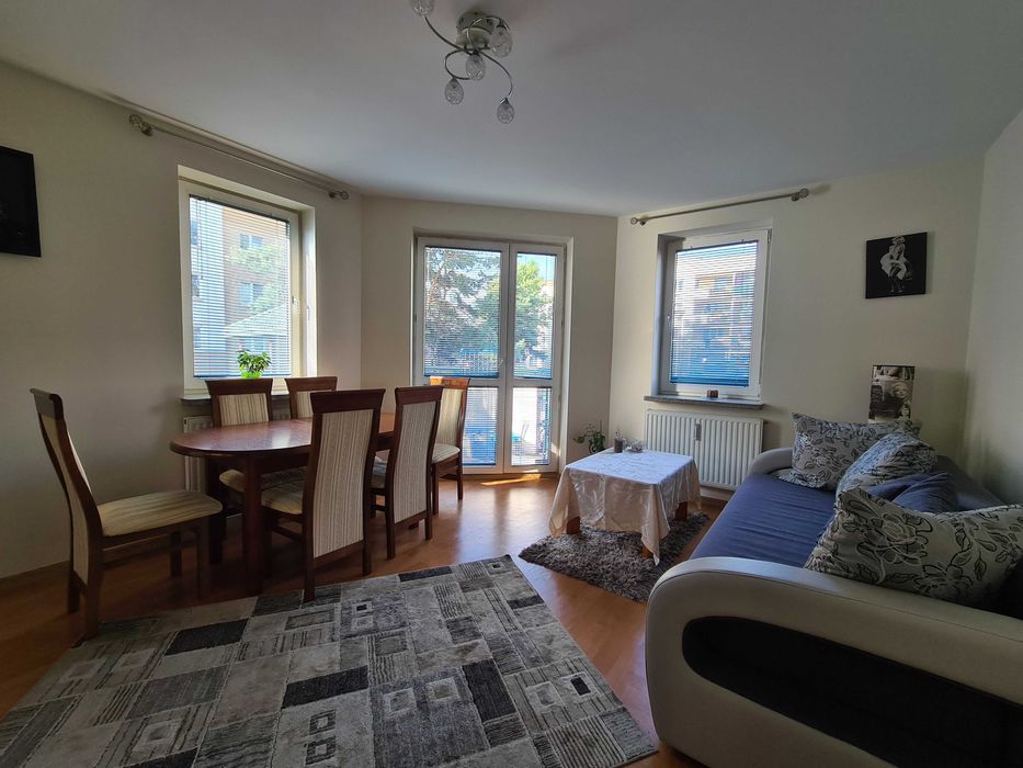 SPRZEDAM – Mieszkanie Bialystok, Pileckiego | 45,10 m² | Parter | 468 000zl